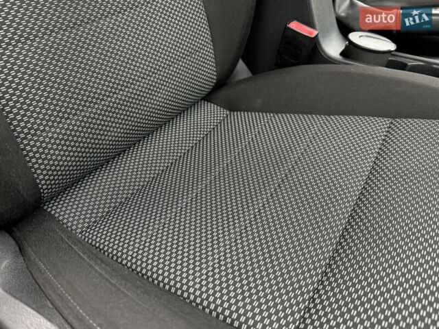 Коричневий Шкода Октавія, об'ємом двигуна 1.4 л та пробігом 121 тис. км за 10950 $, фото 45 на Automoto.ua