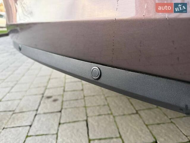 Коричневий Шкода Октавія, об'ємом двигуна 1.4 л та пробігом 182 тис. км за 9200 $, фото 9 на Automoto.ua