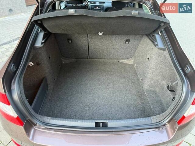 Коричневий Шкода Октавія, об'ємом двигуна 1.4 л та пробігом 182 тис. км за 9200 $, фото 7 на Automoto.ua