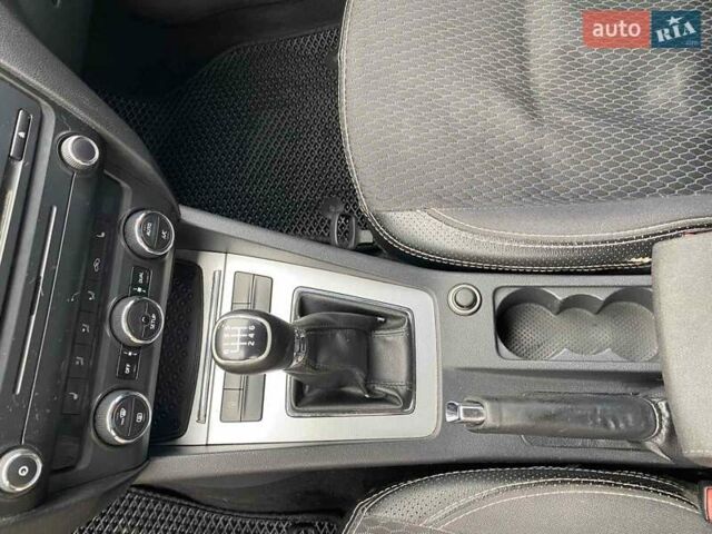 Коричневий Шкода Октавія, об'ємом двигуна 1.8 л та пробігом 251 тис. км за 9800 $, фото 32 на Automoto.ua