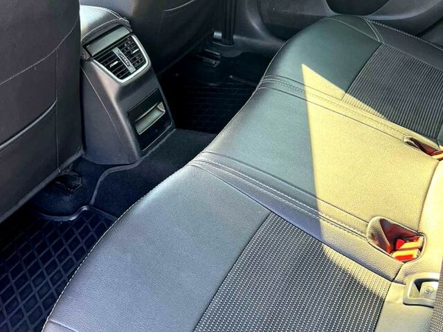 Коричневый Шкода Октавия, объемом двигателя 1.4 л и пробегом 270 тыс. км за 10300 $, фото 8 на Automoto.ua