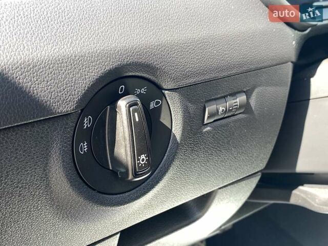 Коричневий Шкода Октавія, об'ємом двигуна 1.4 л та пробігом 213 тис. км за 11400 $, фото 24 на Automoto.ua
