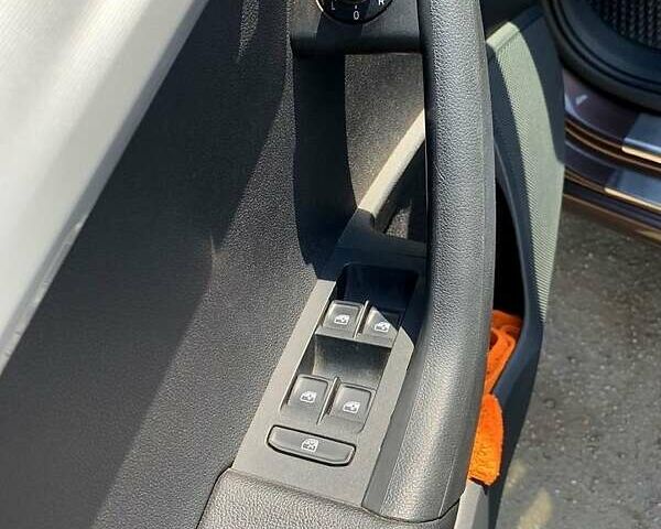 Шкода Октавия 2016 в Кропивницком (Кировограде) на Automoto.ua Коричневый Шкода Октавия, объемом двигателя 1.4 л и пробегом 192 тыс. км за 13199 $, фото 4 на Automoto.ua