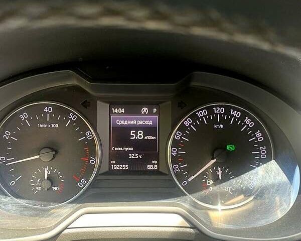Шкода Октавия 2016 в Кропивницком (Кировограде) на Automoto.ua Коричневый Шкода Октавия, объемом двигателя 1.4 л и пробегом 192 тыс. км за 13199 $, фото 11 на Automoto.ua
