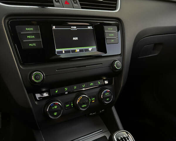 Шкода Октавія 2016 у Кривому Розі на Automoto.ua Коричневий Шкода Октавія, об'ємом двигуна 1.4 л та пробігом 114 тис. км за 13000 $, фото 16 на Automoto.ua