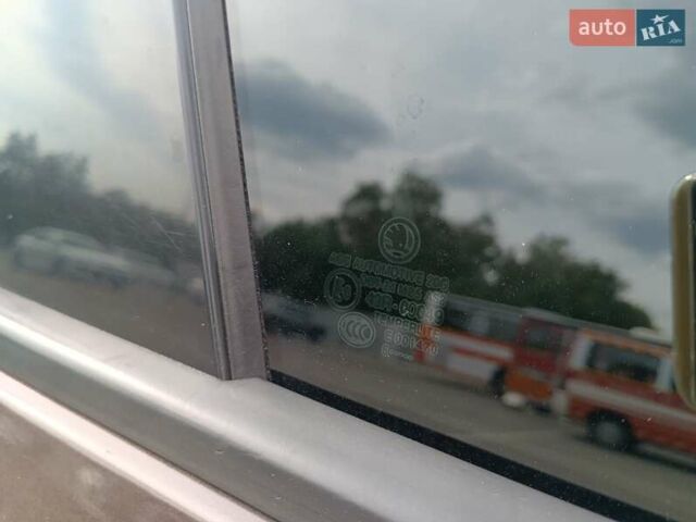 Коричневый Шкода Октавия, объемом двигателя 1.8 л и пробегом 326 тыс. км за 9500 $, фото 10 на Automoto.ua