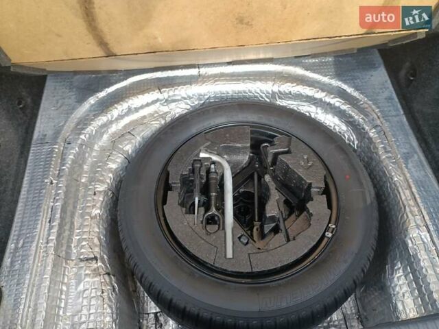 Коричневый Шкода Октавия, объемом двигателя 1.8 л и пробегом 326 тыс. км за 9500 $, фото 31 на Automoto.ua