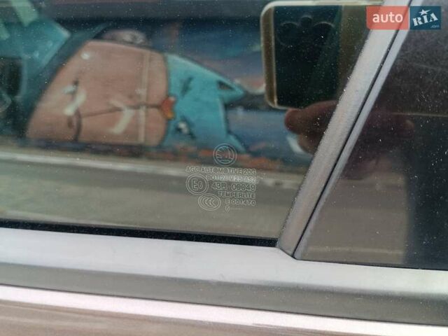 Коричневый Шкода Октавия, объемом двигателя 1.8 л и пробегом 326 тыс. км за 9500 $, фото 12 на Automoto.ua