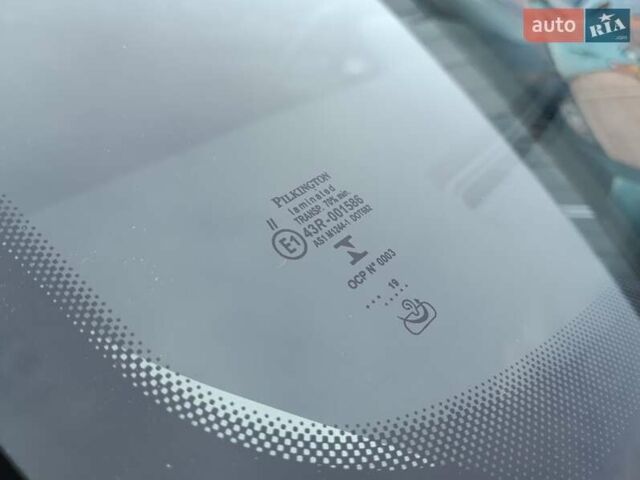 Коричневый Шкода Октавия, объемом двигателя 1.8 л и пробегом 326 тыс. км за 9500 $, фото 11 на Automoto.ua