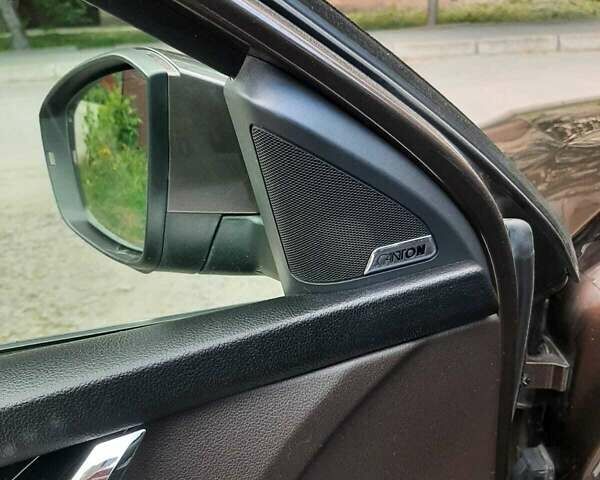 Коричневий Шкода Октавія, об'ємом двигуна 1.97 л та пробігом 312 тис. км за 12500 $, фото 9 на Automoto.ua