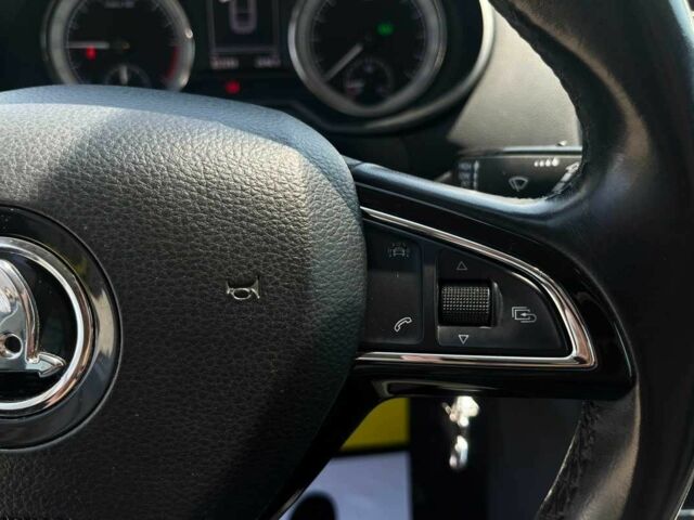 Коричневый Шкода Октавия, объемом двигателя 1.6 л и пробегом 317 тыс. км за 12800 $, фото 21 на Automoto.ua