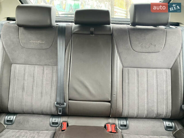 Коричневый Шкода Октавия, объемом двигателя 2 л и пробегом 178 тыс. км за 23500 $, фото 19 на Automoto.ua