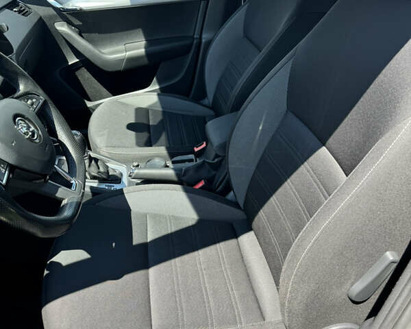 Шкода Октавия 2019 в Киеве на Automoto.ua Коричневый Шкода Октавия, объемом двигателя 1.8 л и пробегом 235 тыс. км за 14000 $, фото 16 на Automoto.ua