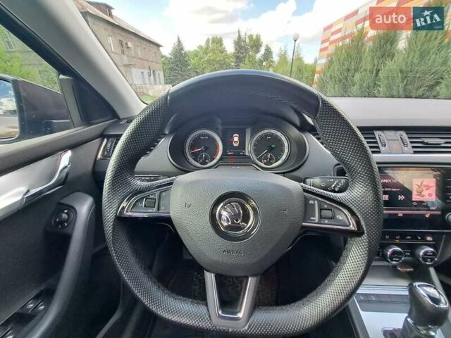 Коричневий Шкода Октавія, об'ємом двигуна 1.4 л та пробігом 140 тис. км за 16900 $, фото 12 на Automoto.ua