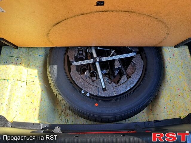 Коричневый Шкода Октавия, объемом двигателя 1.4 л и пробегом 139 тыс. км за 16900 $, фото 13 на Automoto.ua