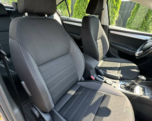 Шкода Октавия 2019 в Киеве на Automoto.ua Коричневый Шкода Октавия, объемом двигателя 1.8 л и пробегом 235 тыс. км за 14000 $, фото 10 на Automoto.ua