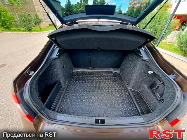 Коричневый Шкода Октавия, объемом двигателя 1.4 л и пробегом 139 тыс. км за 16900 $, фото 10 на Automoto.ua