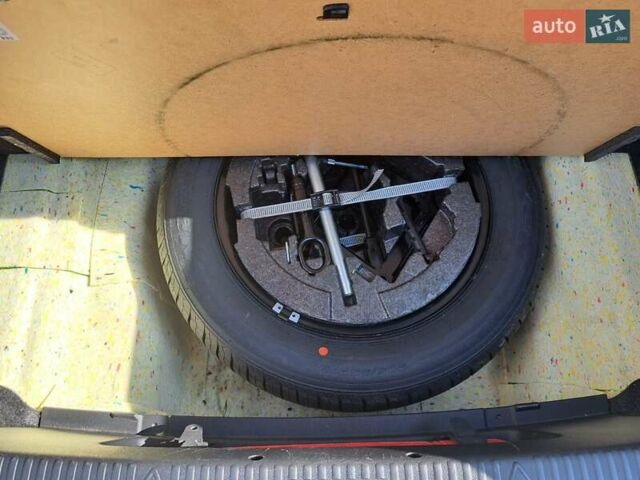 Коричневий Шкода Октавія, об'ємом двигуна 1.4 л та пробігом 140 тис. км за 16900 $, фото 21 на Automoto.ua