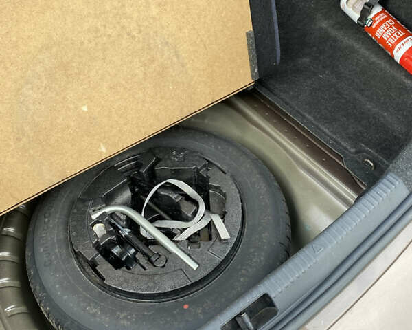 Коричневый Шкода Октавия, объемом двигателя 1.6 л и пробегом 169 тыс. км за 14500 $, фото 10 на Automoto.ua