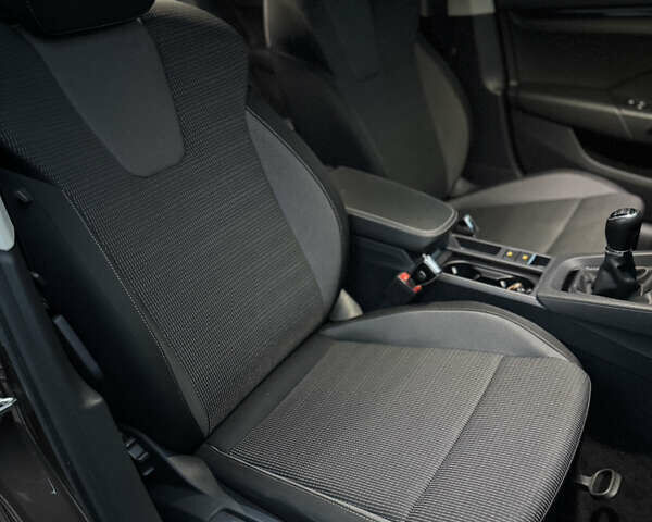 Коричневий Шкода Октавія, об'ємом двигуна 1.5 л та пробігом 52 тис. км за 18500 $, фото 27 на Automoto.ua