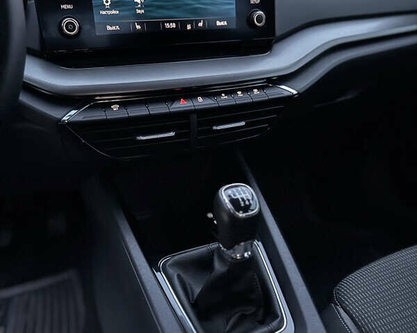 Коричневий Шкода Октавія, об'ємом двигуна 1.5 л та пробігом 52 тис. км за 18500 $, фото 32 на Automoto.ua