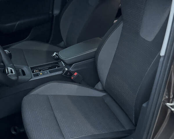 Коричневий Шкода Октавія, об'ємом двигуна 1.5 л та пробігом 52 тис. км за 18500 $, фото 24 на Automoto.ua