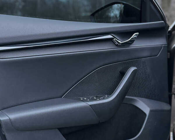 Коричневий Шкода Октавія, об'ємом двигуна 1.5 л та пробігом 52 тис. км за 18500 $, фото 39 на Automoto.ua