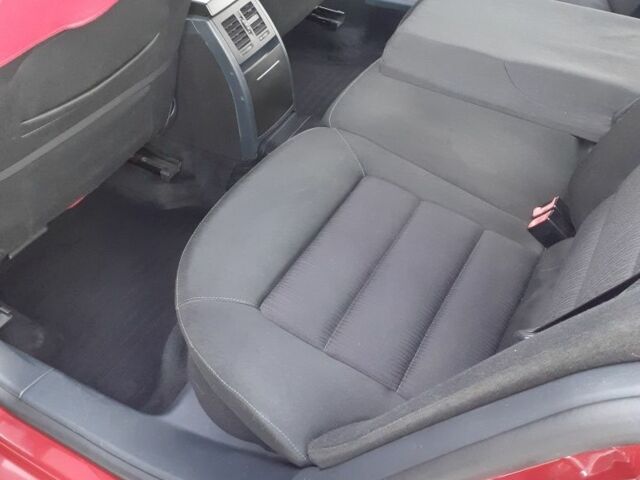 Красный Шкода Октавия, объемом двигателя 2 л и пробегом 320 тыс. км за 6000 $, фото 19 на Automoto.ua