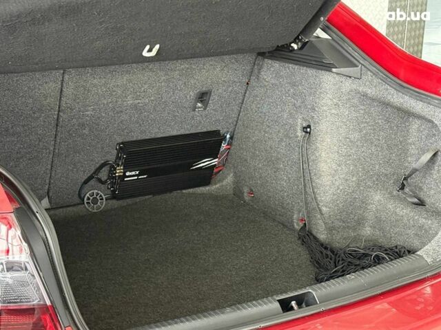 Красный Шкода Октавия, объемом двигателя 1.4 л и пробегом 159 тыс. км за 10440 $, фото 13 на Automoto.ua