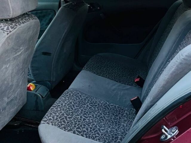 Красный Шкода Октавия, объемом двигателя 0 л и пробегом 2 тыс. км за 1750 $, фото 9 на Automoto.ua