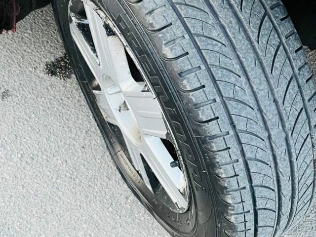 Красный Шкода Октавия, объемом двигателя 0 л и пробегом 2 тыс. км за 1750 $, фото 11 на Automoto.ua