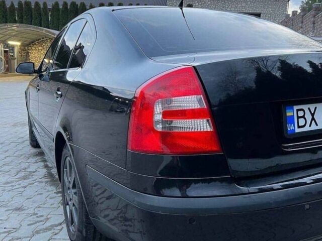 Красный Шкода Октавия, объемом двигателя 1 л и пробегом 227 тыс. км за 6650 $, фото 7 на Automoto.ua