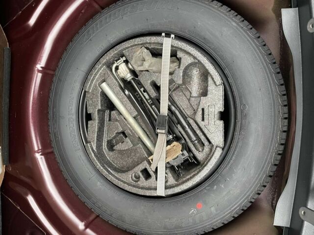 Красный Шкода Октавия, объемом двигателя 1 л и пробегом 73 тыс. км за 9950 $, фото 14 на Automoto.ua