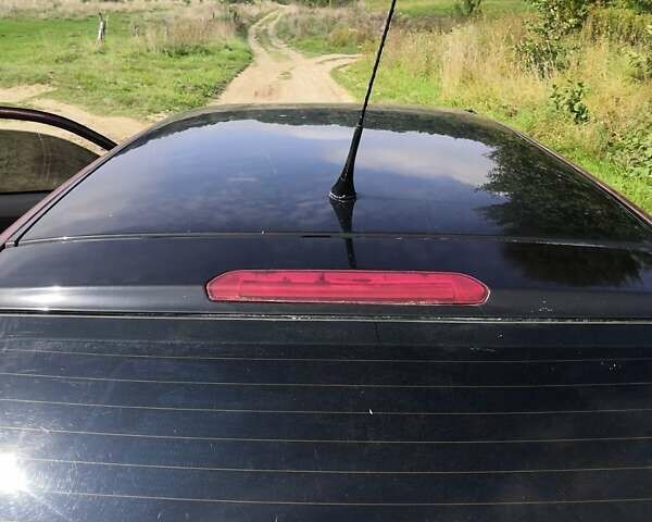 Красный Шкода Октавия, объемом двигателя 1.9 л и пробегом 366 тыс. км за 2499 $, фото 8 на Automoto.ua