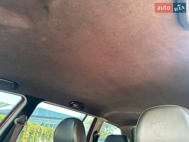 Красный Шкода Октавия, объемом двигателя 1.98 л и пробегом 211 тыс. км за 3800 $, фото 22 на Automoto.ua