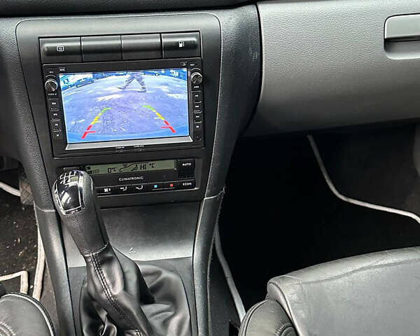 Красный Шкода Октавия, объемом двигателя 1.98 л и пробегом 211 тыс. км за 3800 $, фото 26 на Automoto.ua