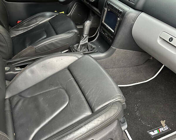 Красный Шкода Октавия, объемом двигателя 1.98 л и пробегом 211 тыс. км за 3800 $, фото 28 на Automoto.ua