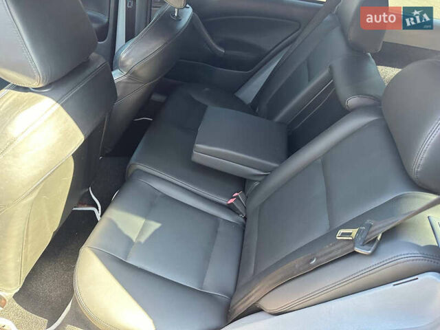 Красный Шкода Октавия, объемом двигателя 1.98 л и пробегом 211 тыс. км за 3800 $, фото 21 на Automoto.ua