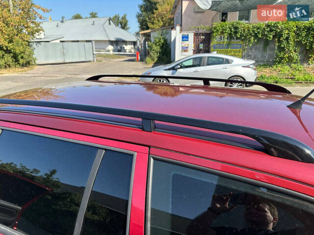 Красный Шкода Октавия, объемом двигателя 1.98 л и пробегом 211 тыс. км за 3800 $, фото 25 на Automoto.ua