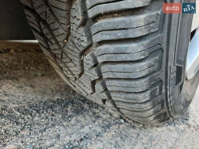 Красный Шкода Октавия, объемом двигателя 1.6 л и пробегом 212 тыс. км за 4750 $, фото 39 на Automoto.ua