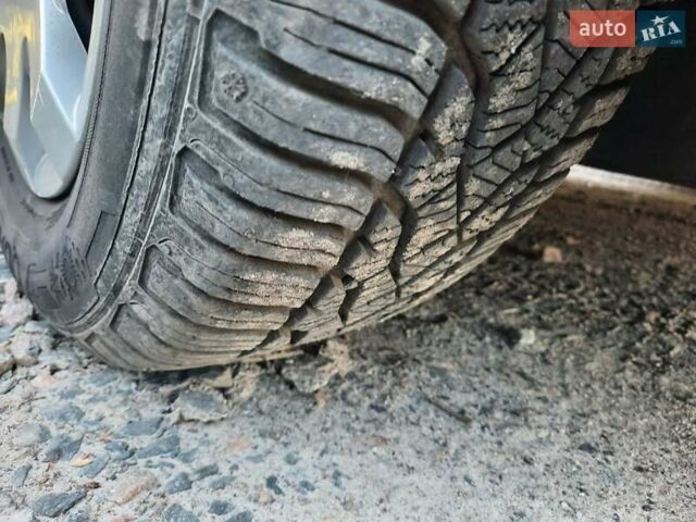 Красный Шкода Октавия, объемом двигателя 1.6 л и пробегом 212 тыс. км за 4750 $, фото 38 на Automoto.ua