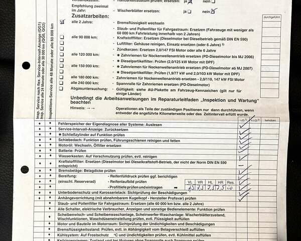 Красный Шкода Октавия, объемом двигателя 2 л и пробегом 206 тыс. км за 7900 $, фото 110 на Automoto.ua