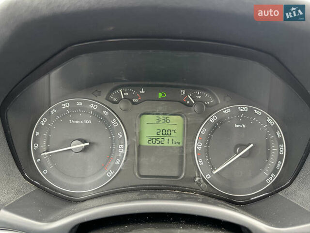 Красный Шкода Октавия, объемом двигателя 1.6 л и пробегом 205 тыс. км за 4750 $, фото 42 на Automoto.ua
