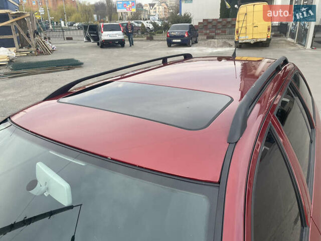 Красный Шкода Октавия, объемом двигателя 1.6 л и пробегом 140 тыс. км за 5000 $, фото 43 на Automoto.ua