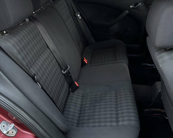 Червоний Шкода Октавія, об'ємом двигуна 1.6 л та пробігом 252 тис. км за 4600 $, фото 25 на Automoto.ua