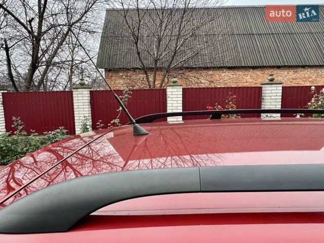 Красный Шкода Октавия, объемом двигателя 1.6 л и пробегом 215 тыс. км за 6890 $, фото 31 на Automoto.ua
