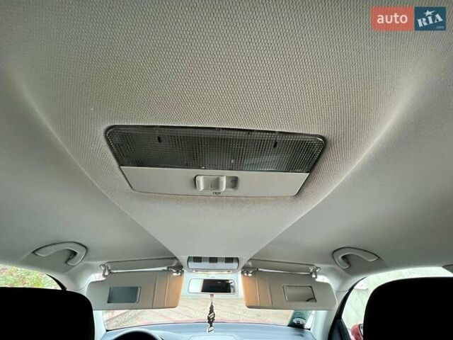 Красный Шкода Октавия, объемом двигателя 1.6 л и пробегом 215 тыс. км за 6890 $, фото 79 на Automoto.ua