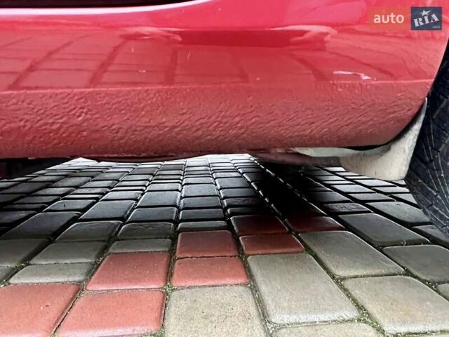 Красный Шкода Октавия, объемом двигателя 1.6 л и пробегом 215 тыс. км за 6890 $, фото 35 на Automoto.ua