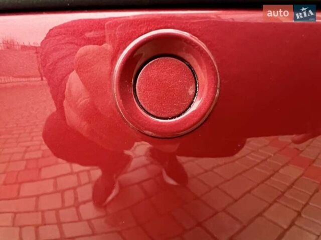 Красный Шкода Октавия, объемом двигателя 1.6 л и пробегом 215 тыс. км за 6890 $, фото 27 на Automoto.ua