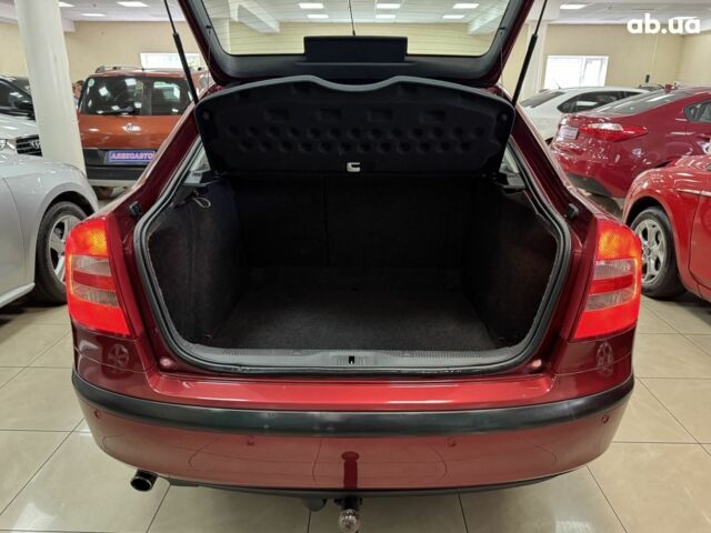 Красный Шкода Октавия, объемом двигателя 0 л и пробегом 197 тыс. км за 6800 $, фото 10 на Automoto.ua